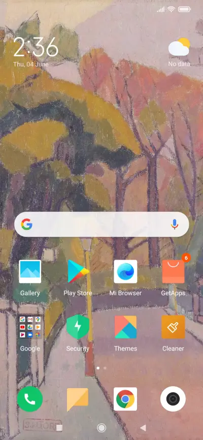 Limitless mod - Screenshot 1