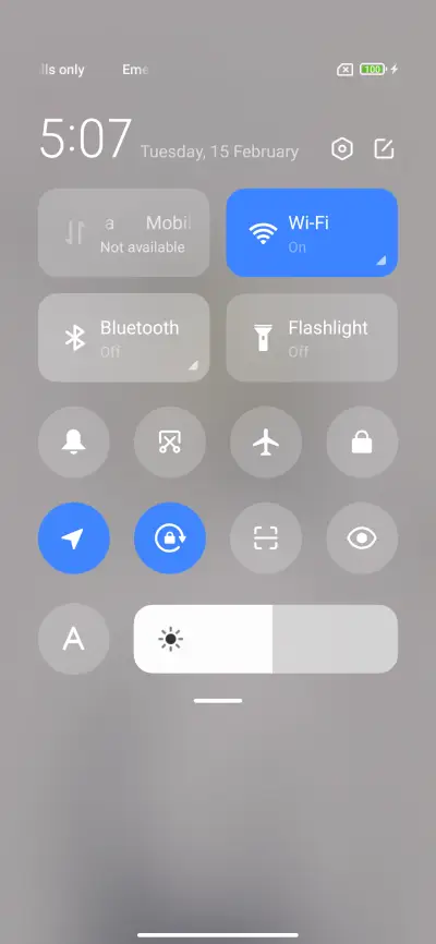 Put a complete - Screenshot 5