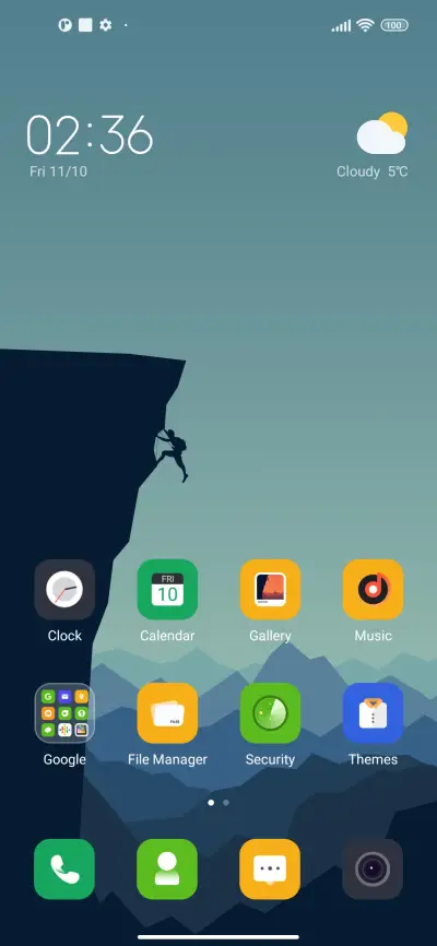 Go For It - Screenshot 3