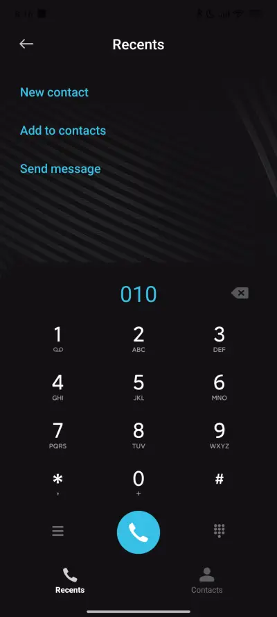 Mimic Noir - Screenshot 6