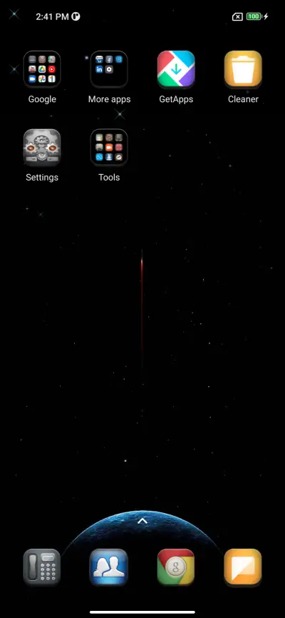 S.H.D v12.1 - Screenshot 3