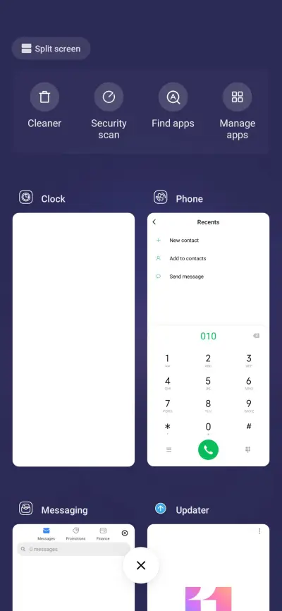 Sea Blue See Whale - Screenshot 5
