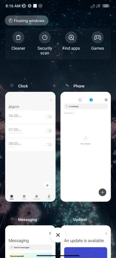 Sea of ​​Flowers - Screenshot 4