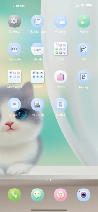 The short - Screenshot 3