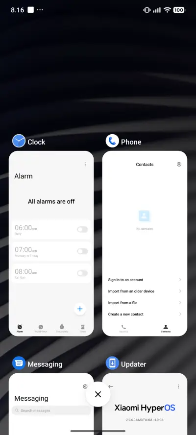 Nembelas V2Q - Screenshot 4
