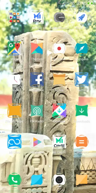 Indian Monuments_DWM2 - Screenshot 3