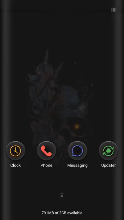 Black Kerupuk - Screenshot 4