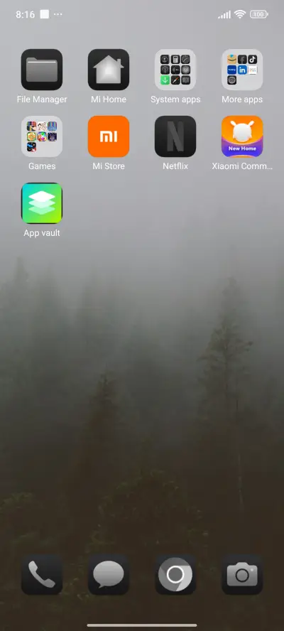 blosug v2 - Screenshot 3