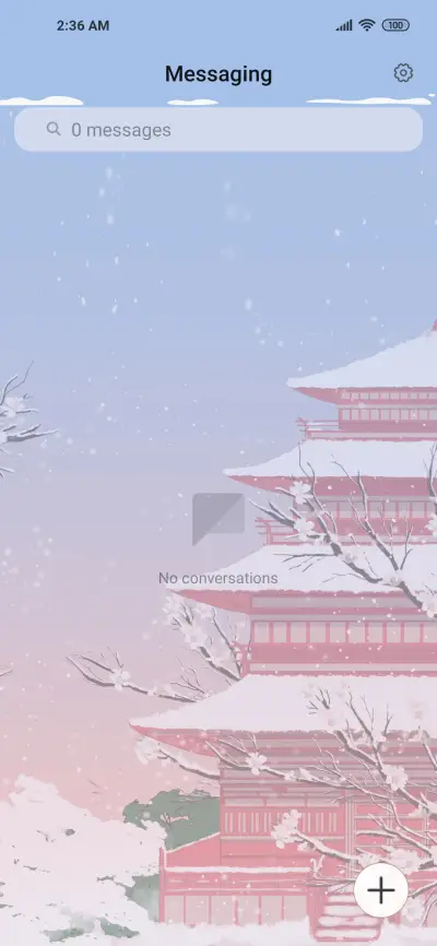 Original and wind - Screenshot 7