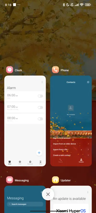 Golden sunshine - Screenshot 4