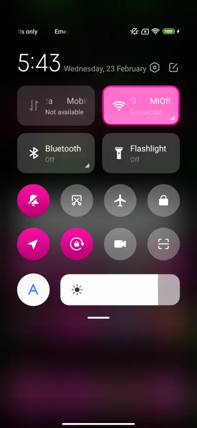 Fireflies_Annie - Screenshot 5