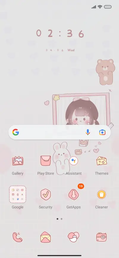 Q bomb - Screenshot 3