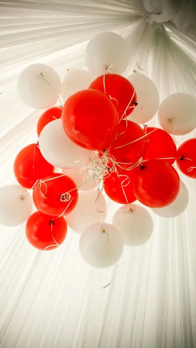 气球 (3) - Screenshot 1