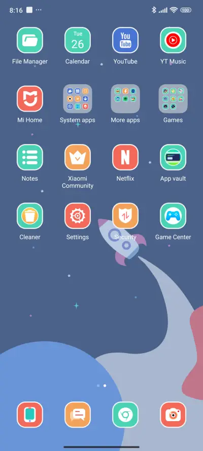 airship - Screenshot 3