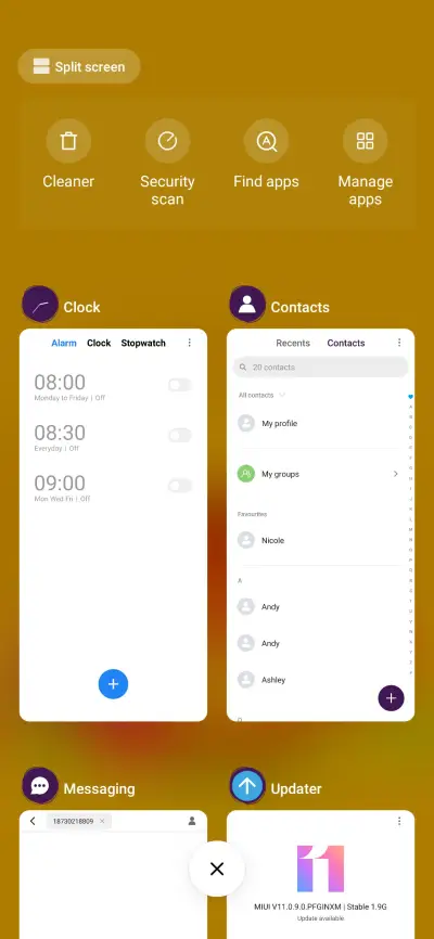 Holi_3MDP - Screenshot 4