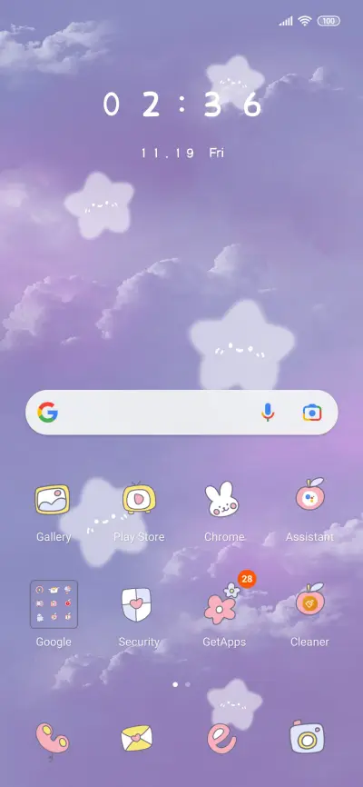 Cure soft cats - Screenshot 2