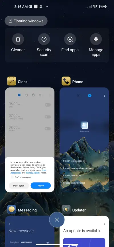 Beautiful Mountain - Screenshot 5