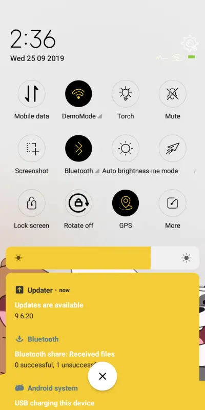 MBare Bear - Screenshot 5