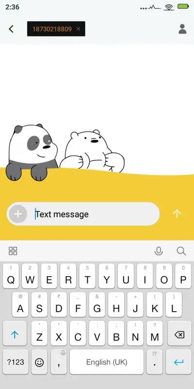 MBare Bear - Screenshot 8