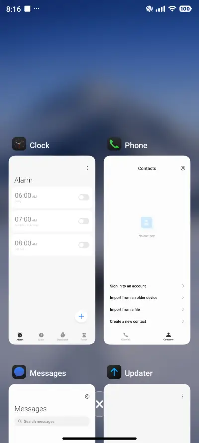 Lone Penguin - Screenshot 4