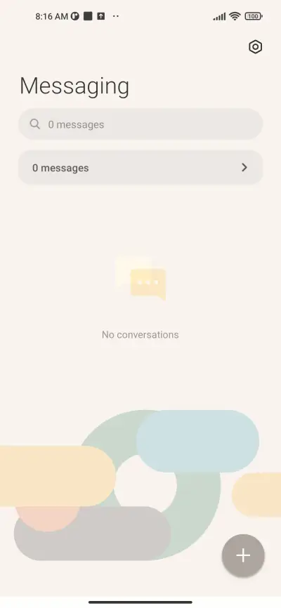 Geometric dot - Screenshot 8