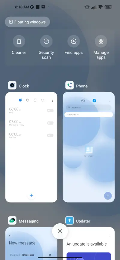 Master bubbles - Screenshot 4