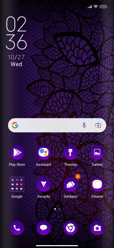 Class Quo - Screenshot 2