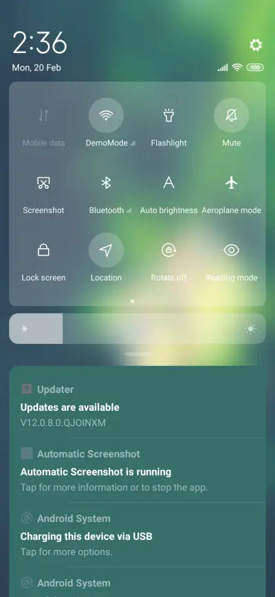 Midnight tea party - Screenshot 6