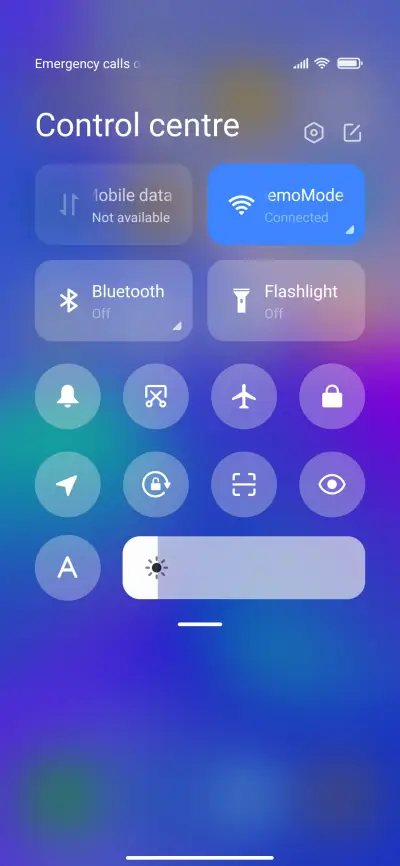 3D İcon Mix - Screenshot 4