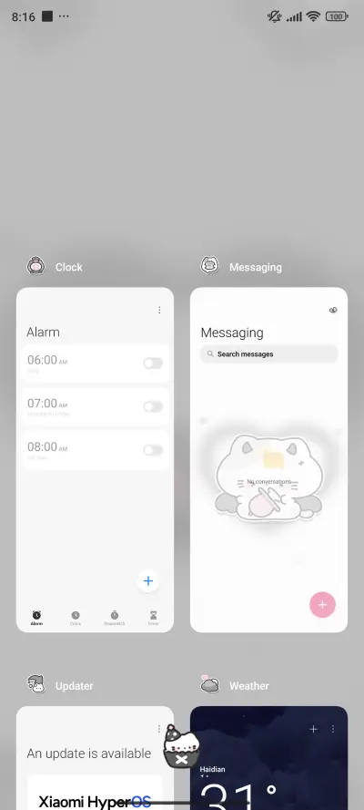 subculture cat - Screenshot 4