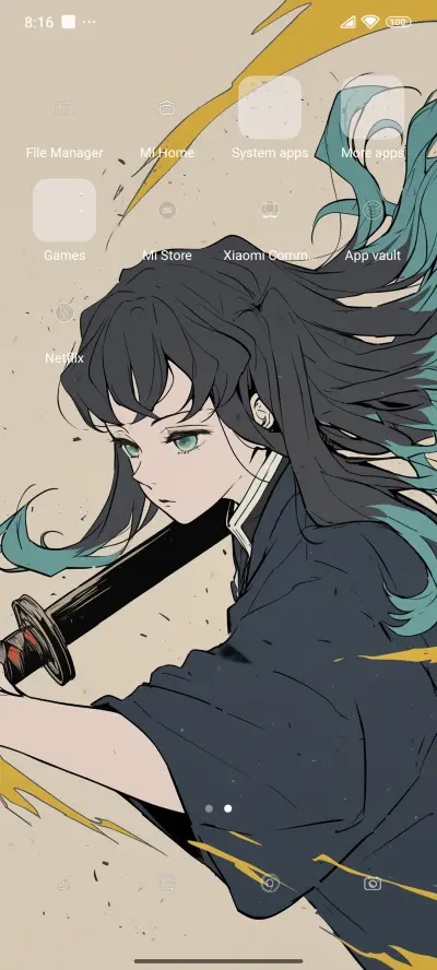 indifferent - Screenshot 3