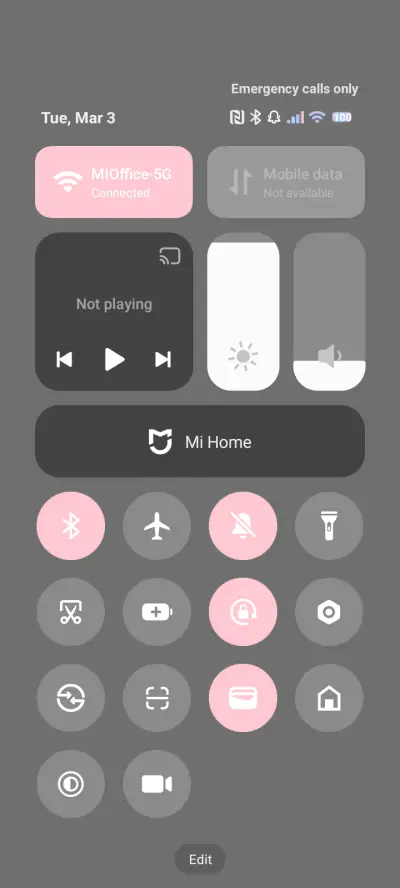 Cute CreamDog - Screenshot 5