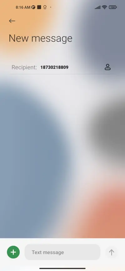 color block - Screenshot 9