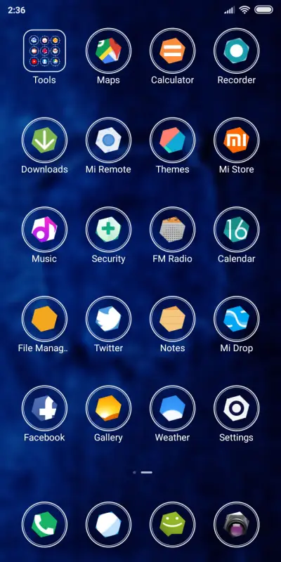 JEANS_DWM2 - Screenshot 3