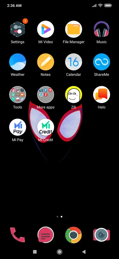 Spiderman - Screenshot 3