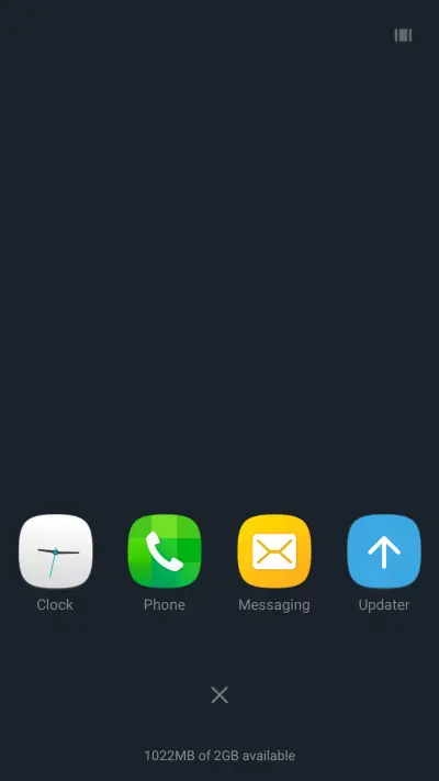 Seven Touch - Screenshot 4