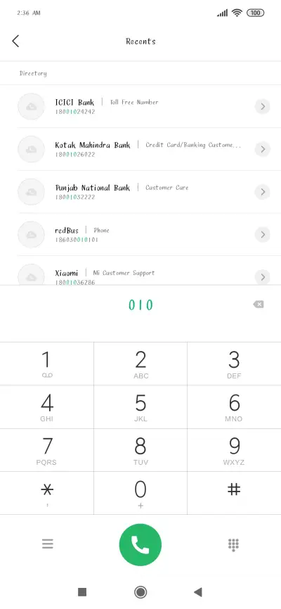 Off The Wall - Screenshot 1