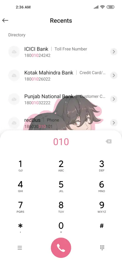 In my heart - Screenshot 6