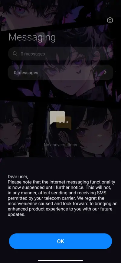 Butterfly Youth - Screenshot 7