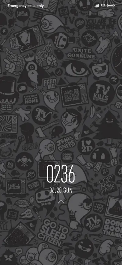 MIDNIGHT - Screenshot 1