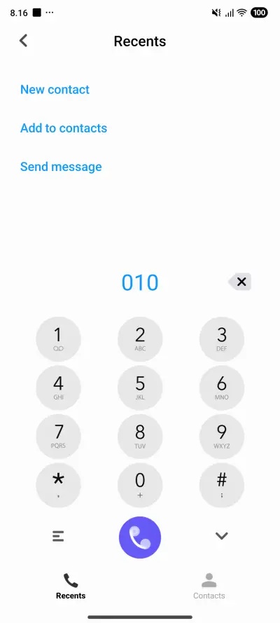 Tenggo - Screenshot 6