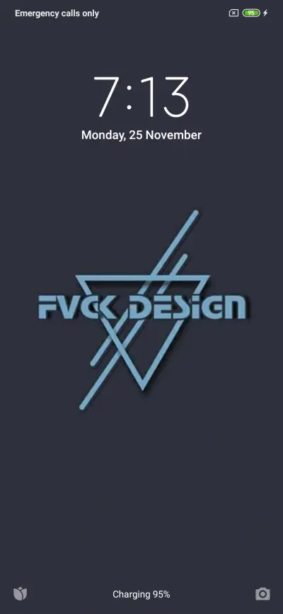 FVCK DESIGN V9