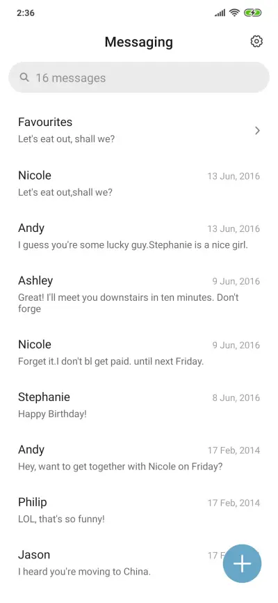 Effort bear - Screenshot 7