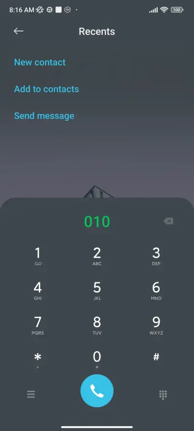 Lean Frame - Screenshot 6