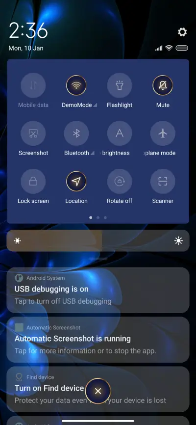 The diamond - Screenshot 5