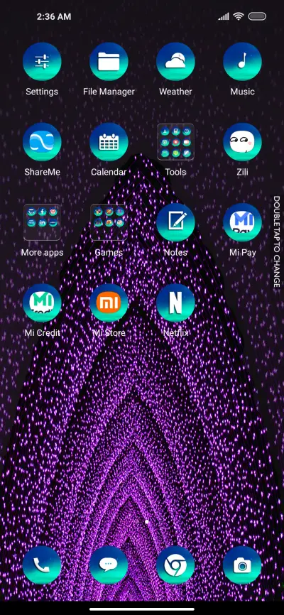 Lights Bright - Screenshot 3