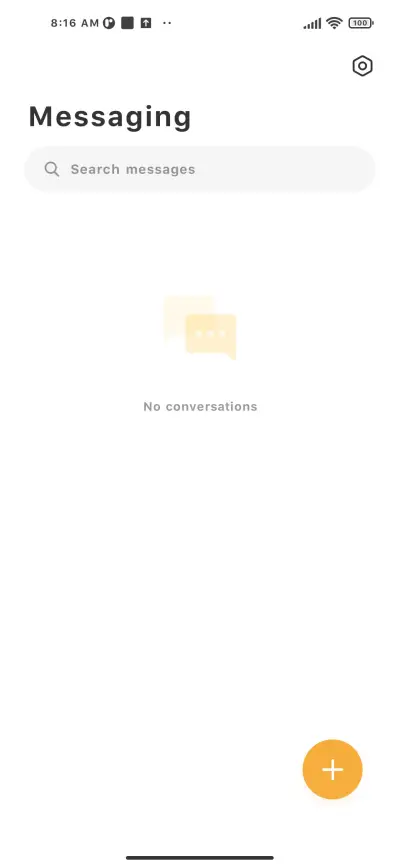 jianx8 - Screenshot 2