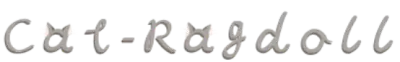 Cat-Ragdoll