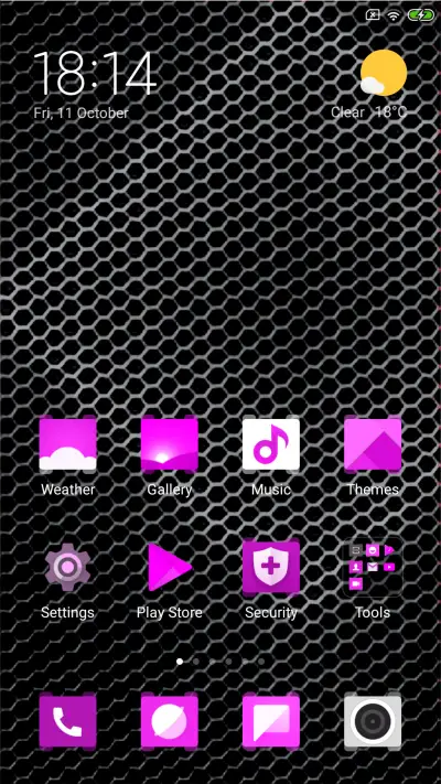 Drine_DWM2 - Screenshot 2