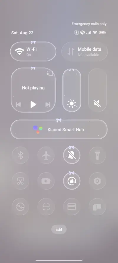Bubbles - Screenshot 6